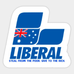 LNP Sticker